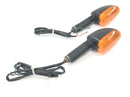 Honda XRV 750 Africa Twin RD04 [1990] - Blinker Set Paar-2
