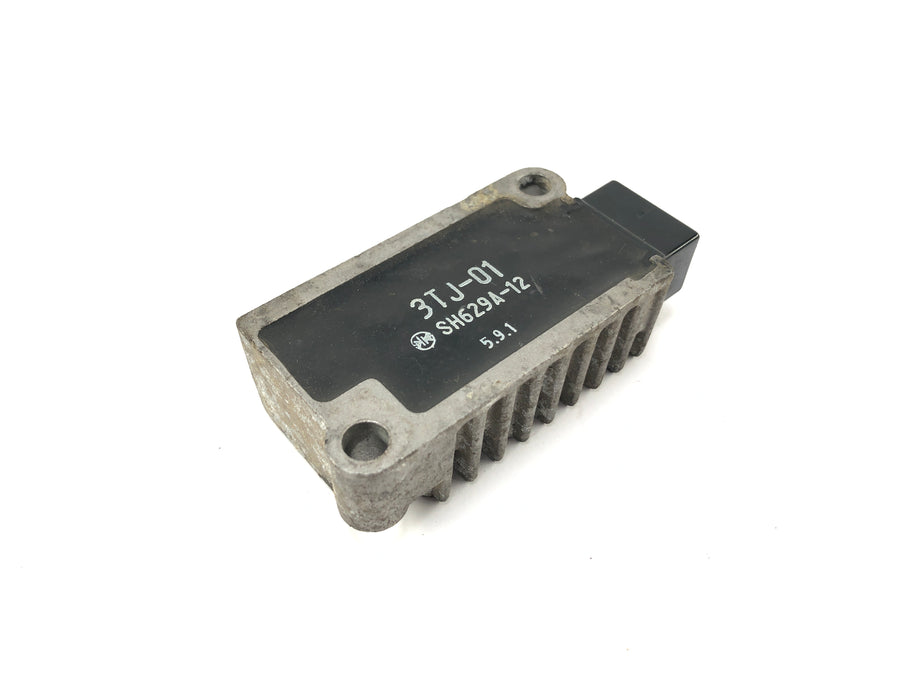 Yamaha XT 600 E 3TB [1996] - Controller