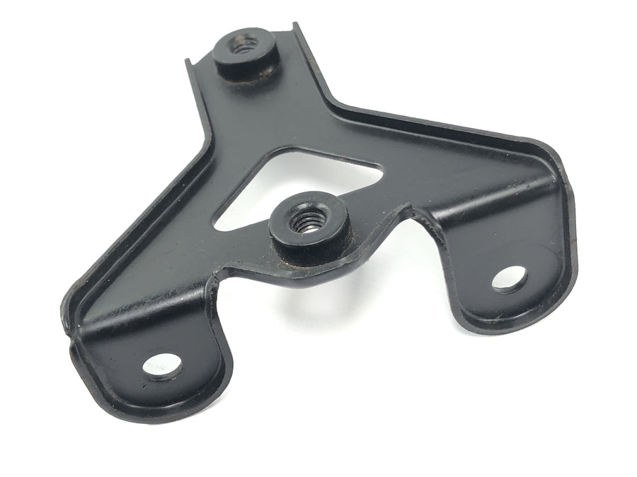 Cagiva Mito 125 EVO 8P [2000] - Aufnahme Regler Aggregatehalter
