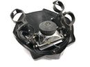 Husqvarna TE 610 H6 8AE [TE 570 H7] - Strålkastarlampsmask frontmask med strålkastare-5
