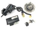 Honda CBF 1000 A SC58 [2006] - Locksmith Tändlåsetank CDI-5