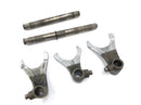 YAMAHA XT 350 3YT / 55V [1990] - Switch Forks -switch -set-2