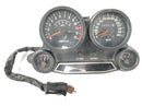 Kawasaki GPZ 1000 RX ZXT00A [1986] - Tachoeinheit Cockpit Instrumententafel Tacho-2