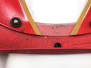 Ducati 900 SS [1991] - Front Bladding Pulpit with Windshield-6