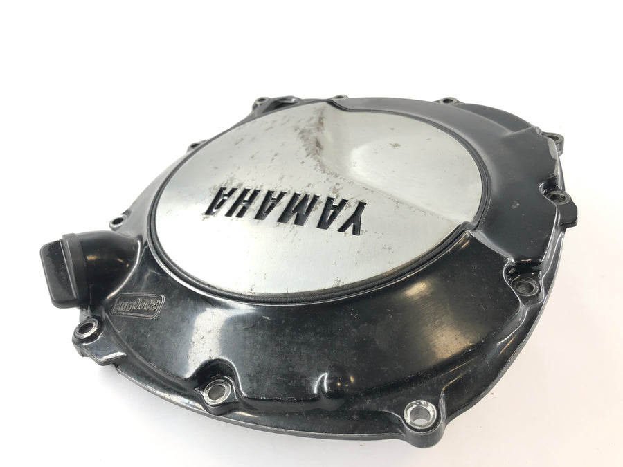 Yamaha XJR 1200 4PU [1995] - Kupplungsdeckel Motordeckel