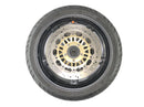 Triumph Sprint ST 1050 [2005] - Framhjuls kant 3,50x17 "-6