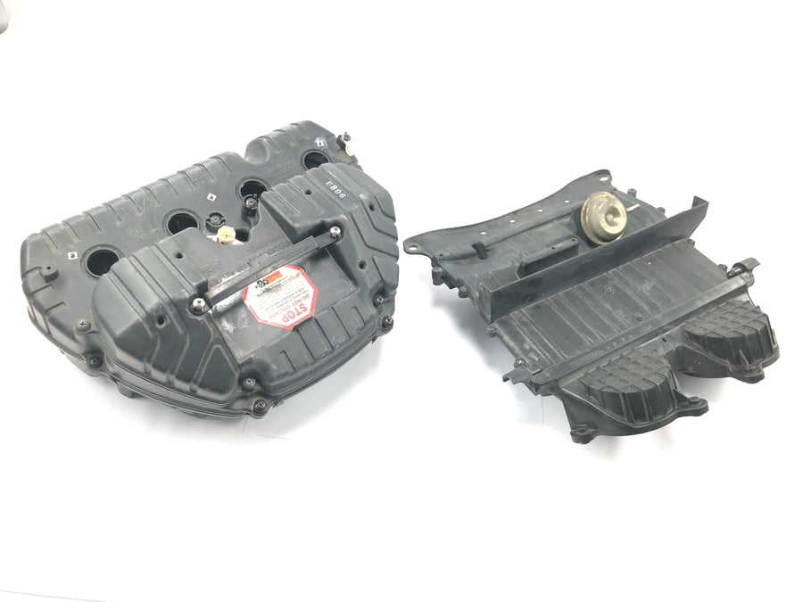 Honda CBR 1000 RR SC57 [2006] - Luftfilterkasten Airbox Luftfiltergehäuse