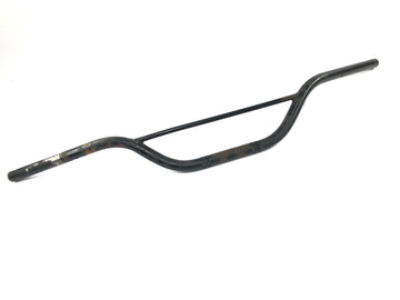 Honda XL 250 R MD03 [1993] - Lenker Stahllenker Rohrlenker Crosslenker schwarz 22 mm