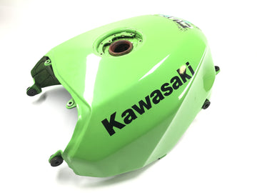 Kawasaki ZXR 400 ZX400L [1992] - Tank bensintank bränsletank