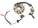 Honda NSR 125 JC22 [1998] - Stator mit Pickup Lichtmaschine-1