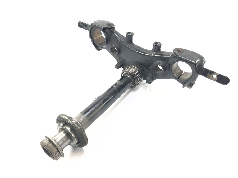 Honda CB 650 RC03 [1981] - Lower triple clamp