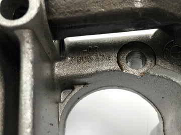 BMW R 1200 R R1ST [2008] - kamaxellagerblock vipparmsblock ventil tåghållare par - 0