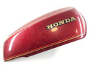 Honda GL 1000 Goldwing GL1 [1977] - Tankverkleidung Tankblende Rechts-1