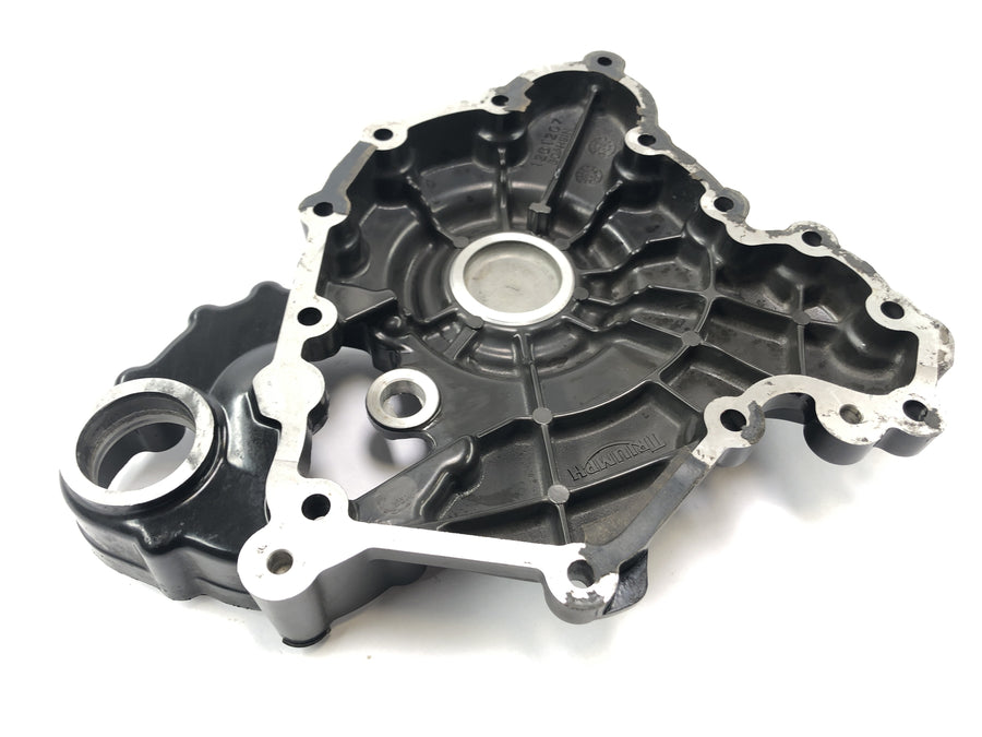 Triumph Daytona 955i T595N [2003] - Generator Cover Generator Cover Engine