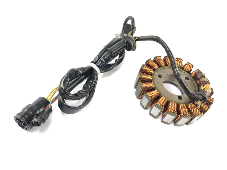 Husqvarna SM 630 A4 [2010] - Stator Lichtmaschine mit Pickup