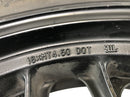 Triumph Daytona 900 T300 [1993] - Hinterrad Felge Rad 4.50 x 18"-4
