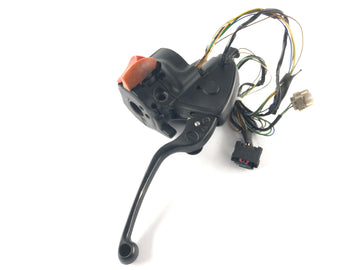 BMW R 1150 R R21 [2002] - Lenkerarmatur links mit Kupplungspumpe - 0
