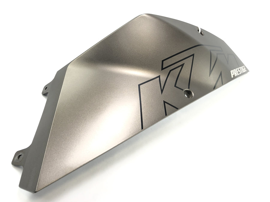 KTM 690 SM Prestige [2007] - Side cladding right cladding disguise part cover right