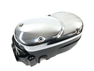 Kawasaki VN 1500 Mean Streak VN50T [2005] -  Motordeckel links Cover Abdeckung