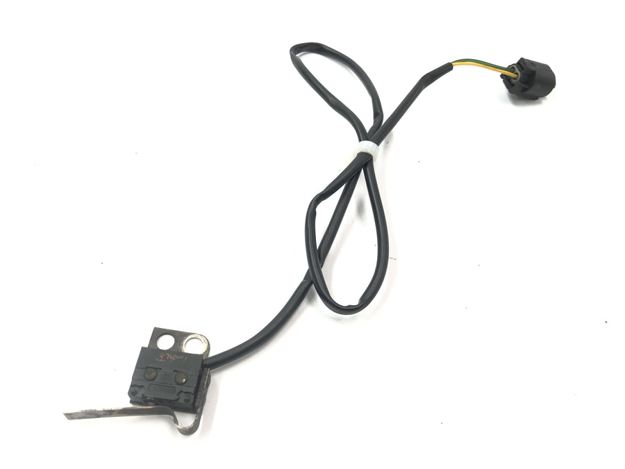 BMW R 1150 GS R21 [2002] - Bremslichtschalter hinten