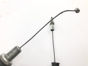 Husqvarna TE 610 H6 8AE [TE 570 H7] - Gaskabel Bowdenkabel - 0
