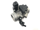 BMW F 650 GS R13 [2000] - Drosselklappe Drosselklappengehäuse Einspritzanlage-3