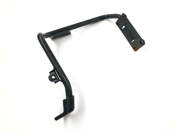 Yamaha WR 125 X DE07 [2010] - Batteriboxhållare