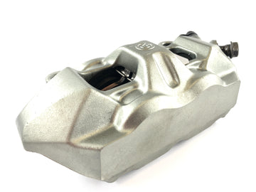 Ducati 1098 S H7 [2009] - Bromsokbromstång framför vänster - 0