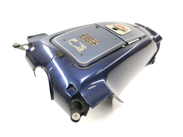Honda Goldwing GL 1200 SC14 [1988] - Airboxcover abdeckung Verkleidung Tankatrappe - 0