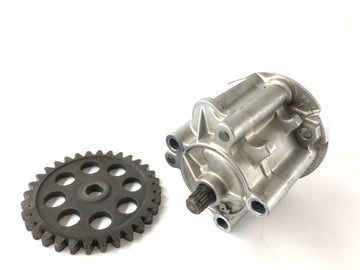 Yamaha XJR 1200 4PU [1995] - oljepump