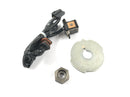 Kawasaki ZRX 1200 S ZRT20A [2001] - Zündimpulsgeber Pickup Sensor Impulsrad Mutter-2