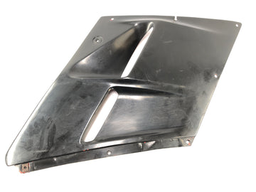 Kawasaki ZX-10 ZXT00B [1990] - Verkleidung Seitenverkleidung Panel rechts