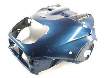 BMW R 1100 RT 259 [1997] - Pulstestbeklädnadsfrontbeklädnadsbeklädnadsbeklädnad
