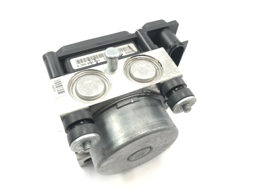 Kawasaki Versys KLE 650 A [2006] - ABS Steuergerät Hydraulikaggregat Bremsmodulator