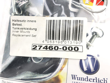 BMW R 1200 GS R12 K25 [2003] - Håller set in på insidan - 0
