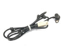 BMW K 1200 S K12S [2005] - ABS-sensor framhjulshastighetssensor-4