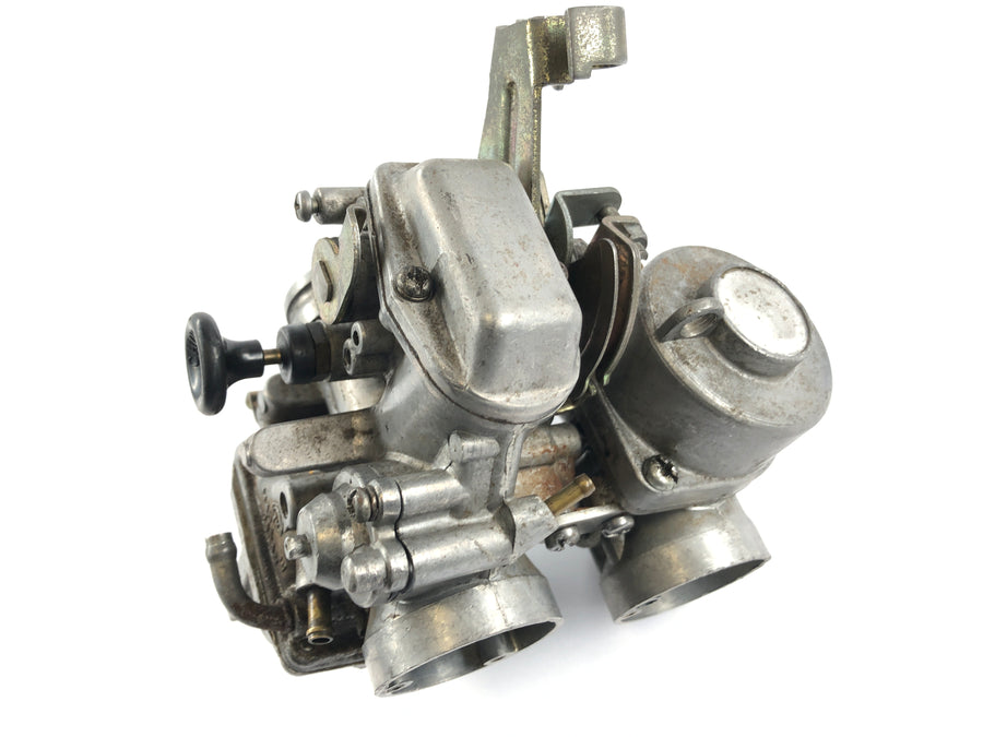 Yamaha XT 600 Zenere 34L [1985] - carburetor