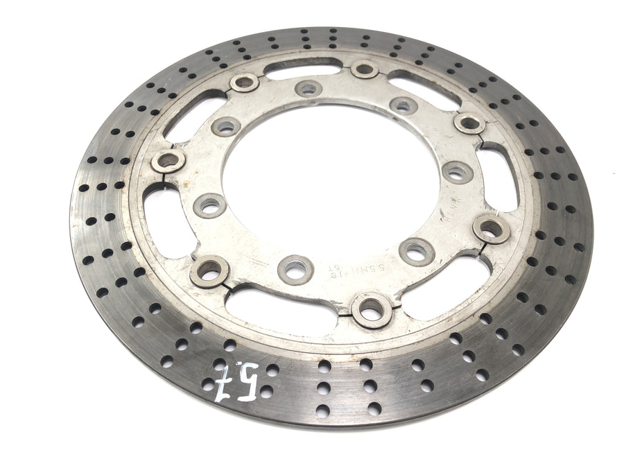 Kawasaki VN 1500 Classic VNT50D [2001] - Bremsscheibe 300 x 5.7mm