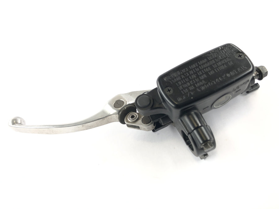 Honda CBF 1000 A SC58 [2006] - Kopplingskopplingspak