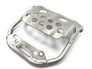 Suzuki DR 350 SK42B [1991] - Motorskydd under körskydd-1