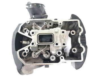 Suzuki VZ 1500 WVCU [2011] - topplocksventilhuvud - 0