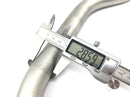 KTM Duke 690 A3 [2012] - Lenker Rohrlenker Aluminium 28 mm Original-4