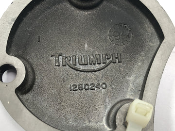 Triumph Daytona 900 T300D [1996] - motorkåpa höger - 0