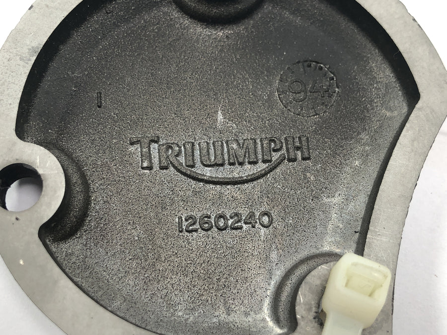 Triumph Daytona 900 T300D [1996] - motorkåpa höger
