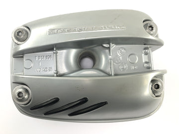 BMW R 1100 S R2S [2000] - Ventilkåpa topplock magnesium vänster - 0