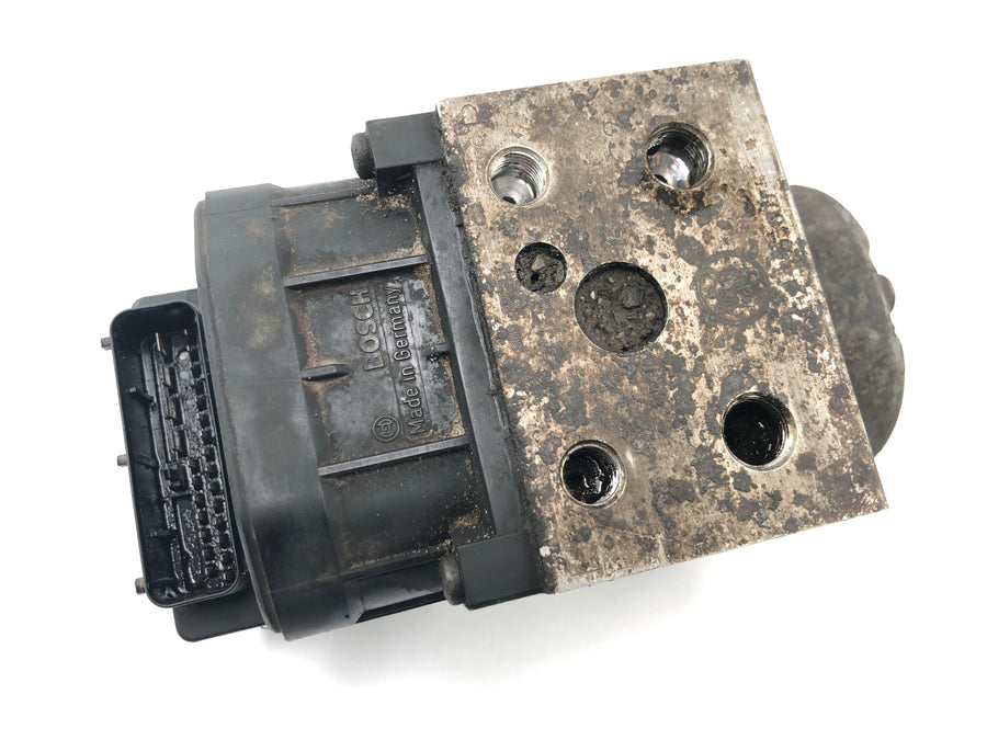 BMW C1 125 [2002] - ABS styrenhet hydraulenhet ABS block Bosch