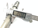 Yamaha YZF 750 R 4HN [1995] - Gaffel teleskopgaffel med axel-7