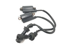 Yamaha TRX 850 4UN [1996] - Zündspule Zündung Ignition Coil Set-2