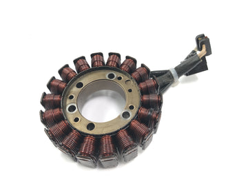 Kawasaki Versys KLE 650 A [2006] - Generator Stator Generator Stator Lima