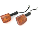 Honda NX 650 RD02 [1989] - Blinker set couple-1
